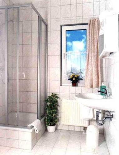Hotel Garni Zur Muehle Angermunde Pokoj fotografie